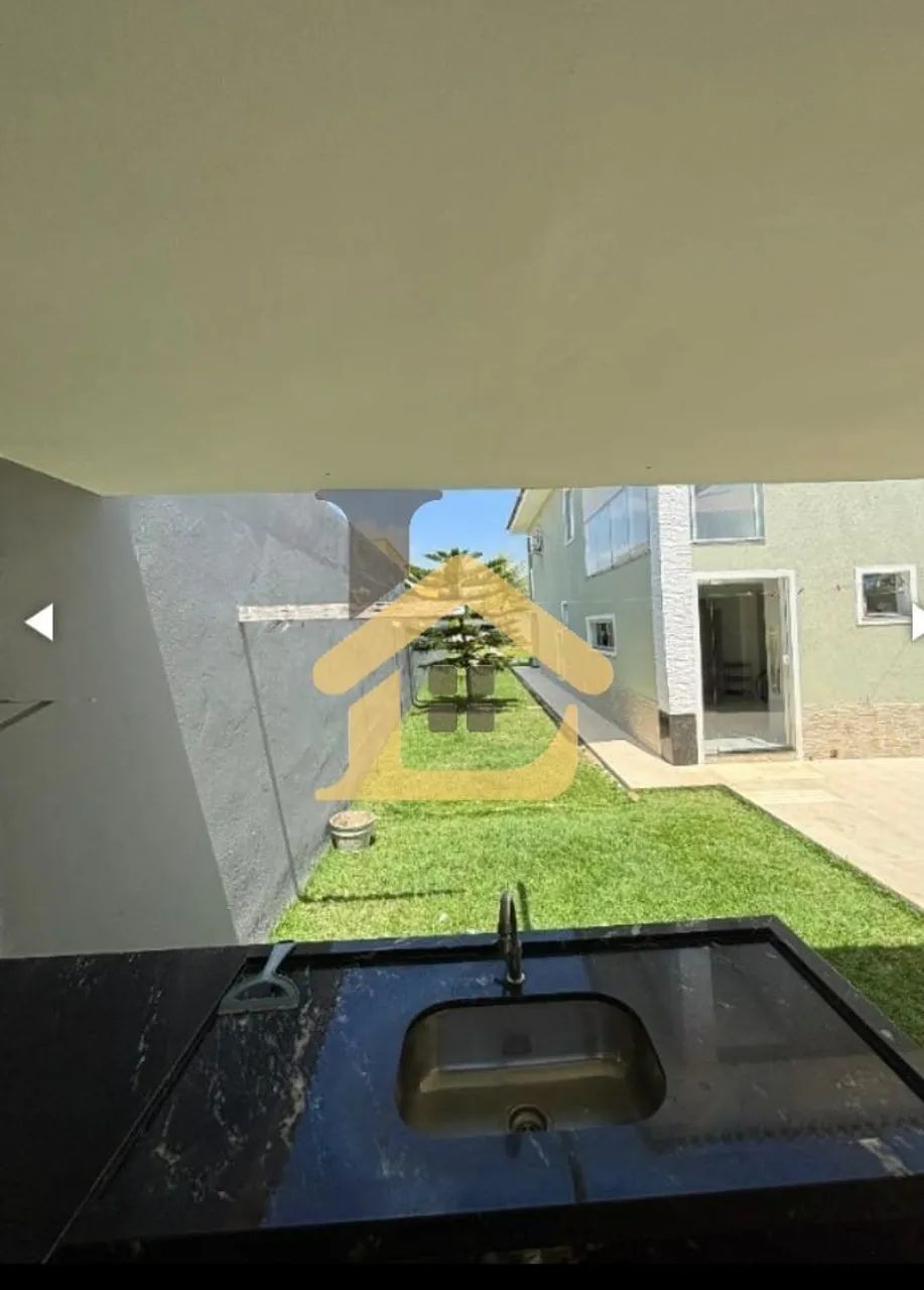 Casa com 4 quartos em Abrantes (Camaçari) - Foto 3