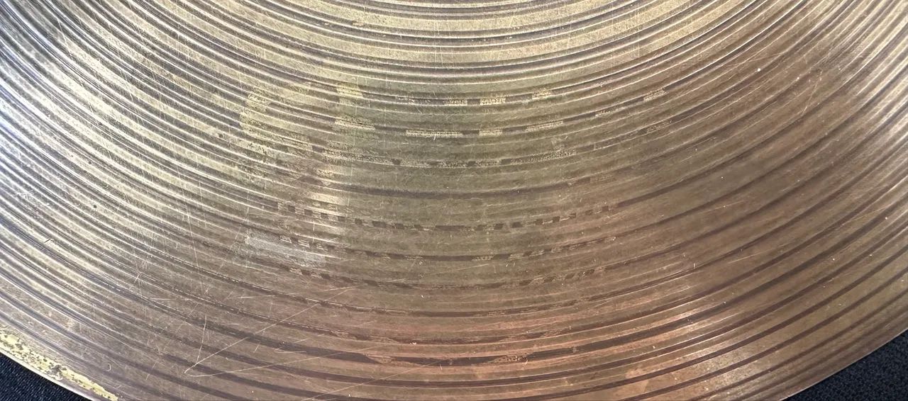 Splash sabian, sbr - Foto 3