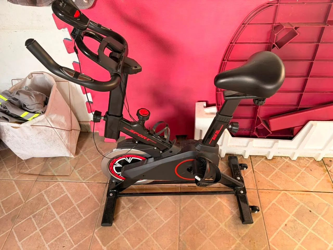 Bike egocêntrica  - Foto 2