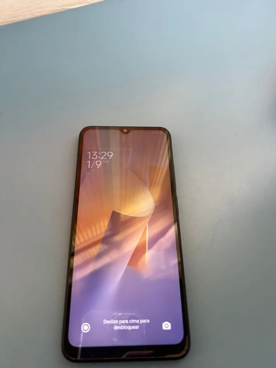 REDMI 12C SEMINOVO!! - Foto 4