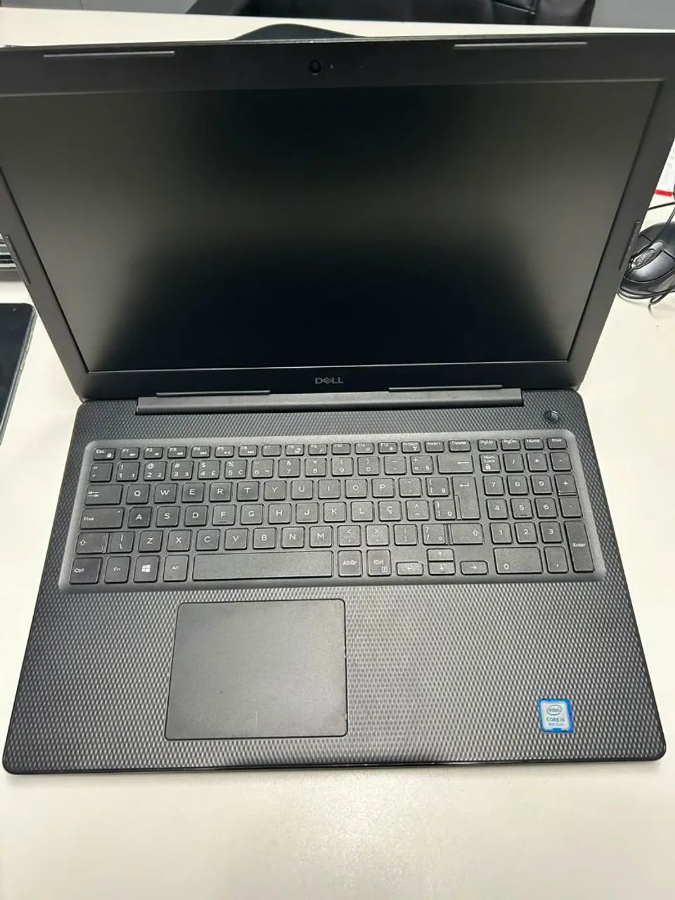 Dell Inspiron 3583,  SSD 512 GB com i5-8265U. Usado em bom estado - Foto 2