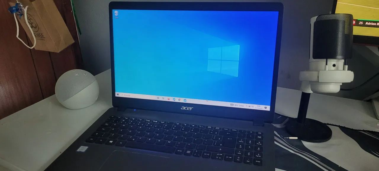 Notebook acer aspire 3