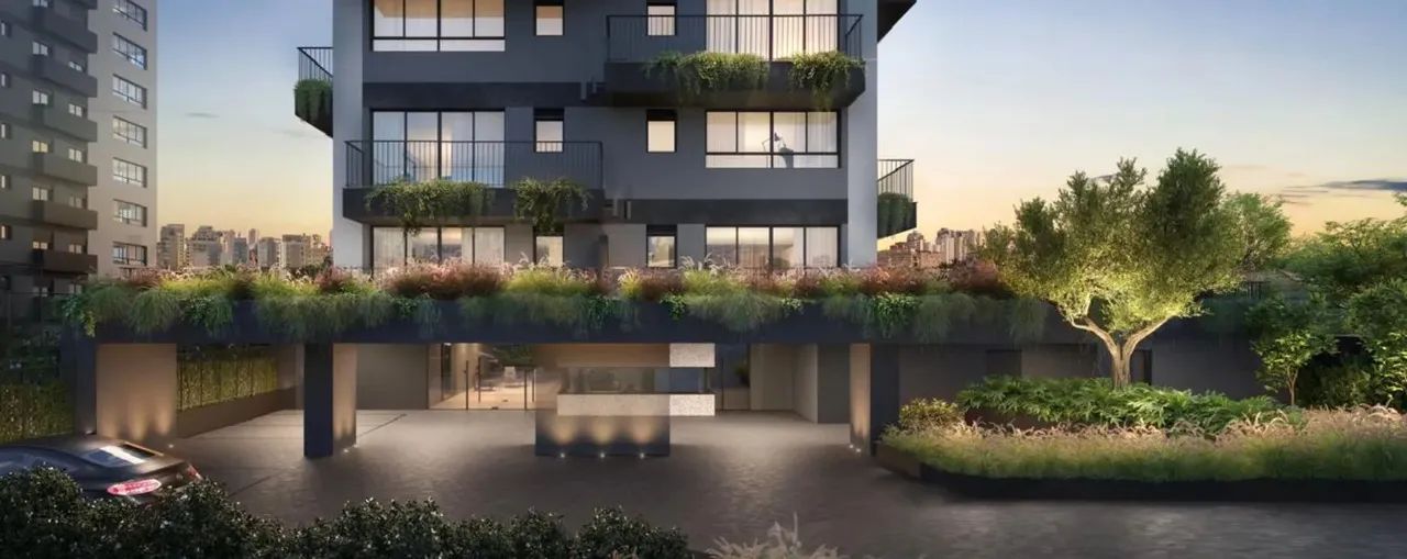 HIGH GARDEN IGUATEMI - Foto 7