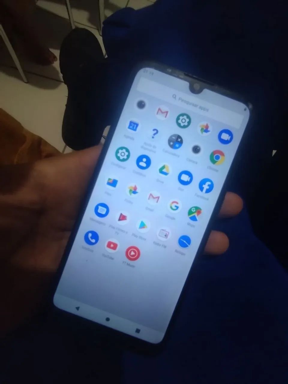 Motorola E6s - Foto 2