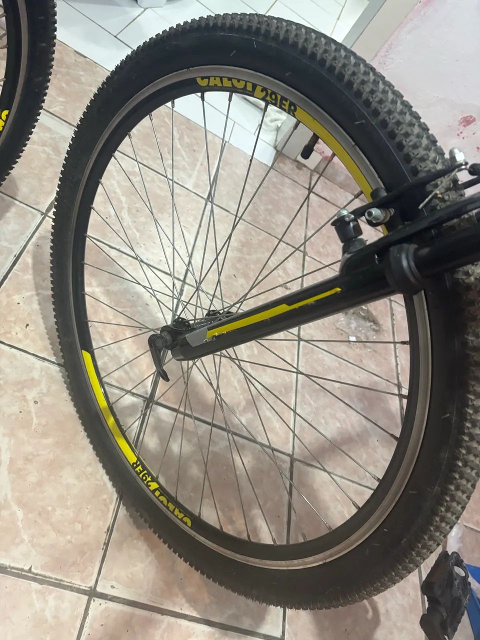 Vendo bike aro 29 - Foto 3