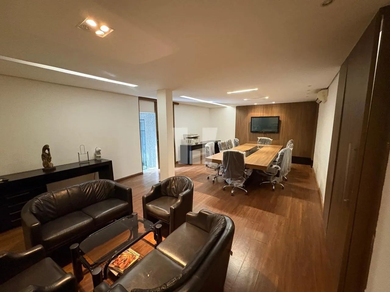 Prédio com escritório montado (600 m2) Luxemburgo - Foto 4