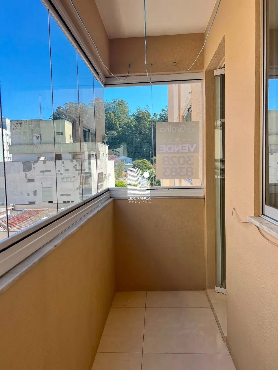 Apartamento,Carvoeira, 03 Dormitórios/01 Suíte - Foto 5