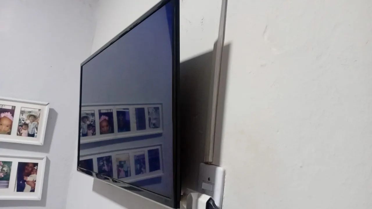 Tv 32 semp Toshiba 