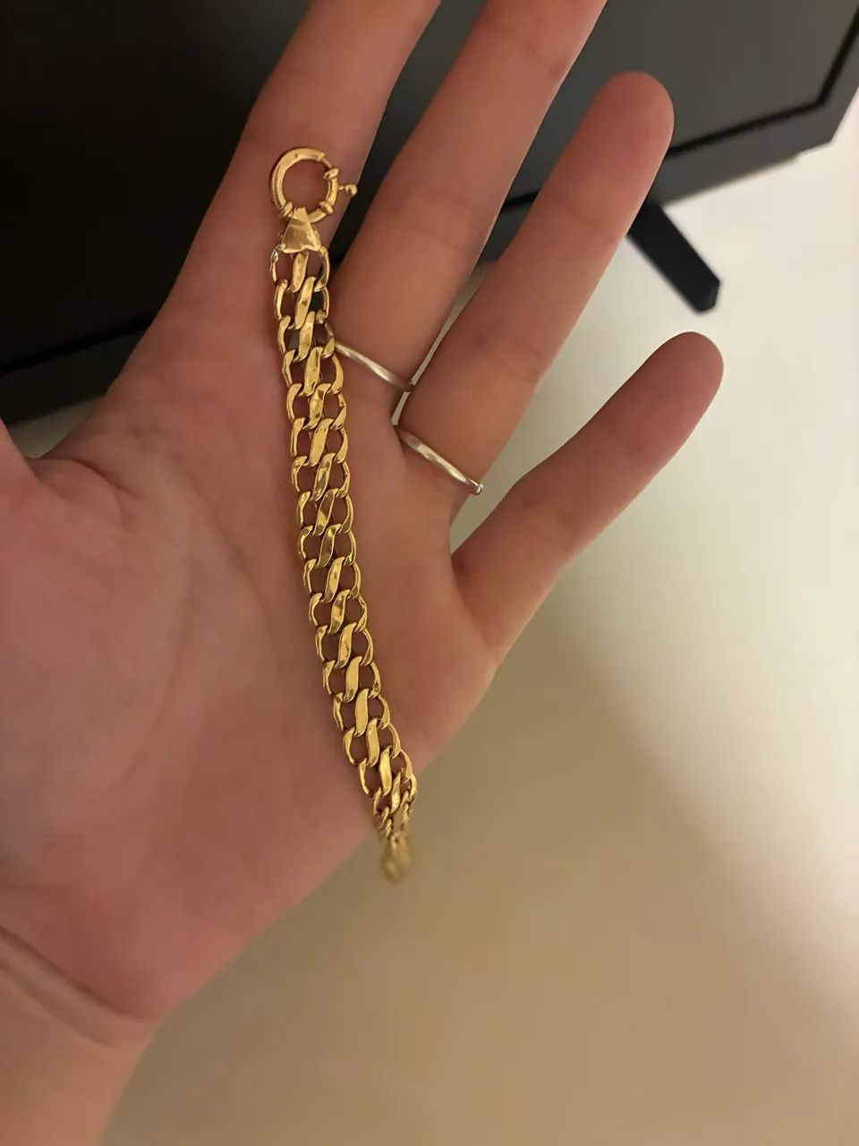 Ouro 18K