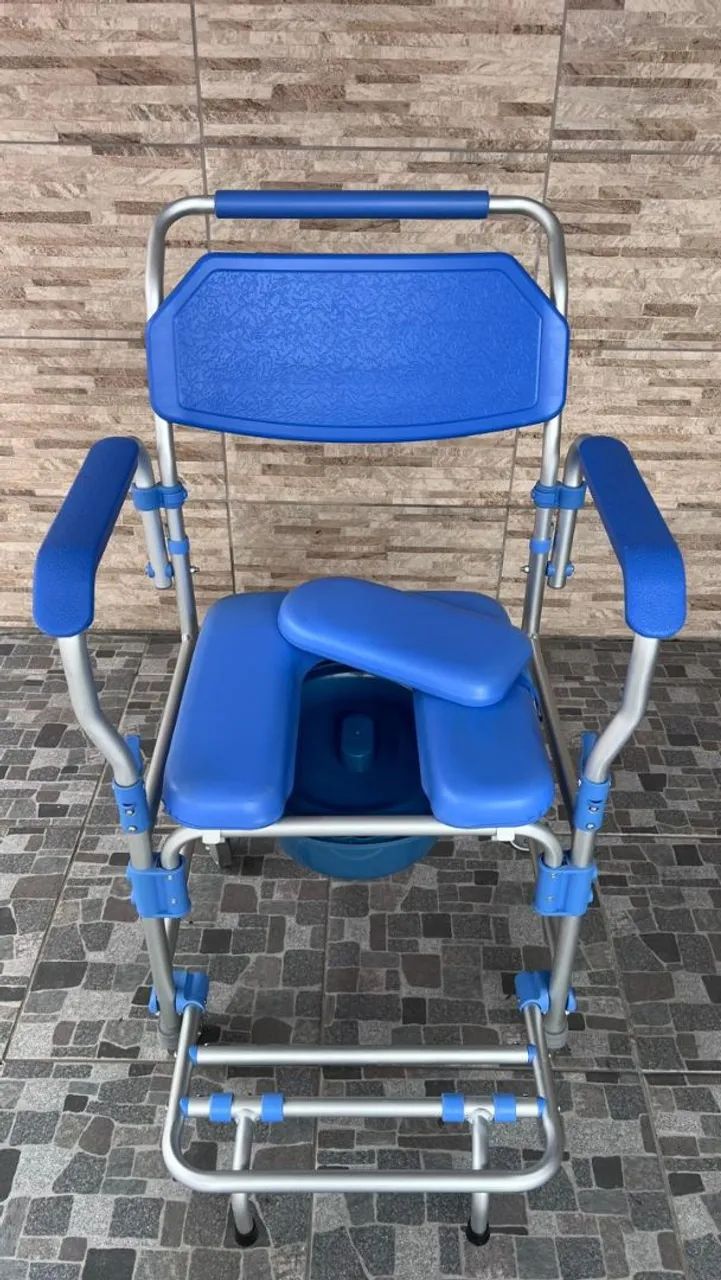 Cadeira para banho. - Foto 5