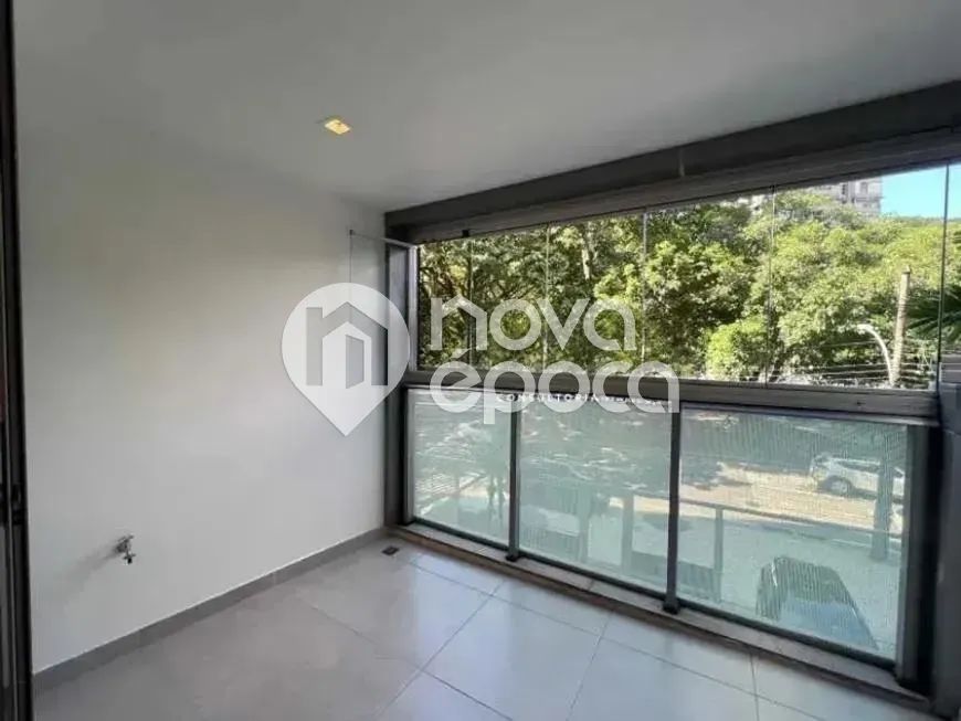 São Conrado | Sala - Foto 3