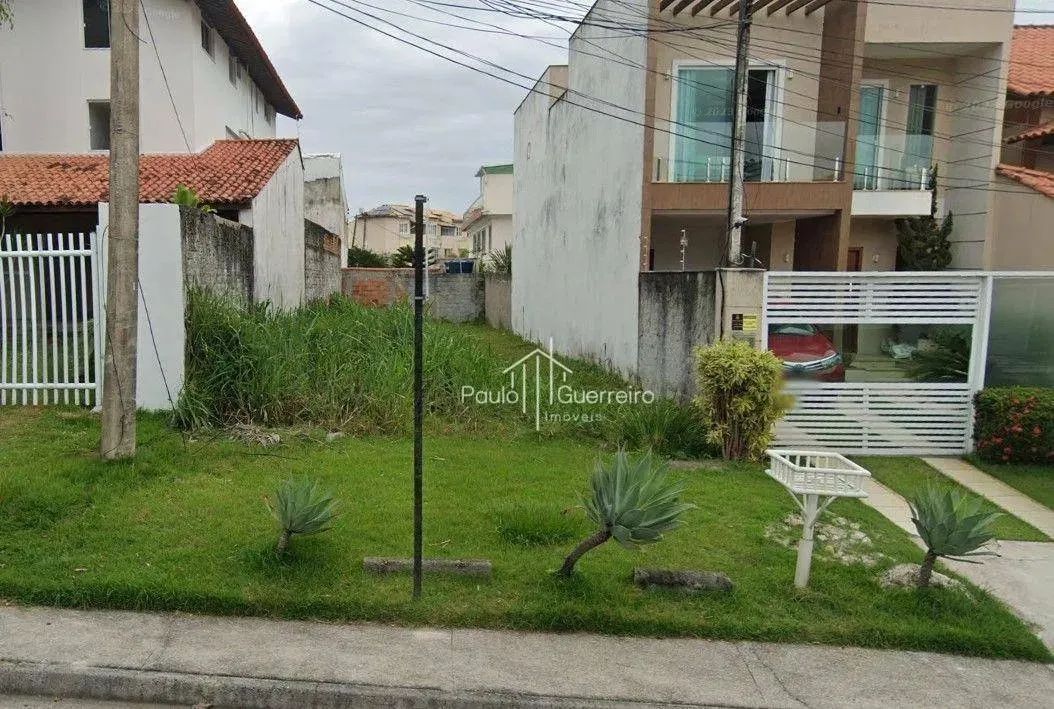 Terreno meio lote 150 mt da Praia Camboinhas - Foto 4