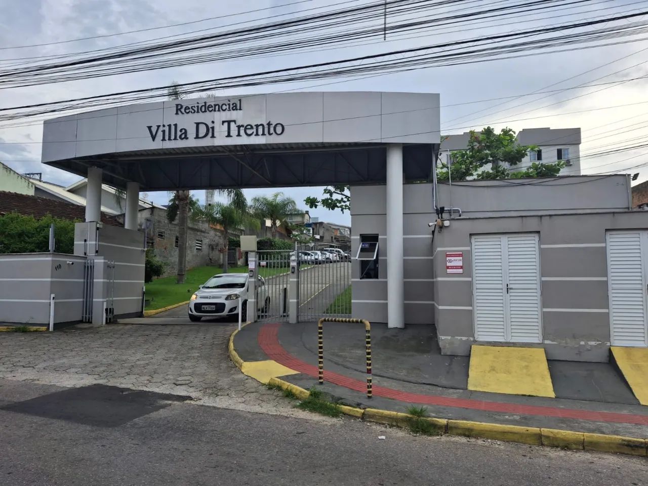 Foto - Florianópolis - Trindade