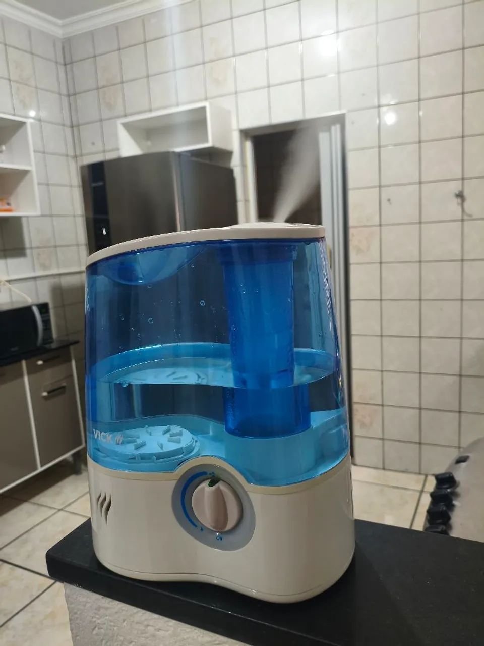 Umidificador  - Foto 4