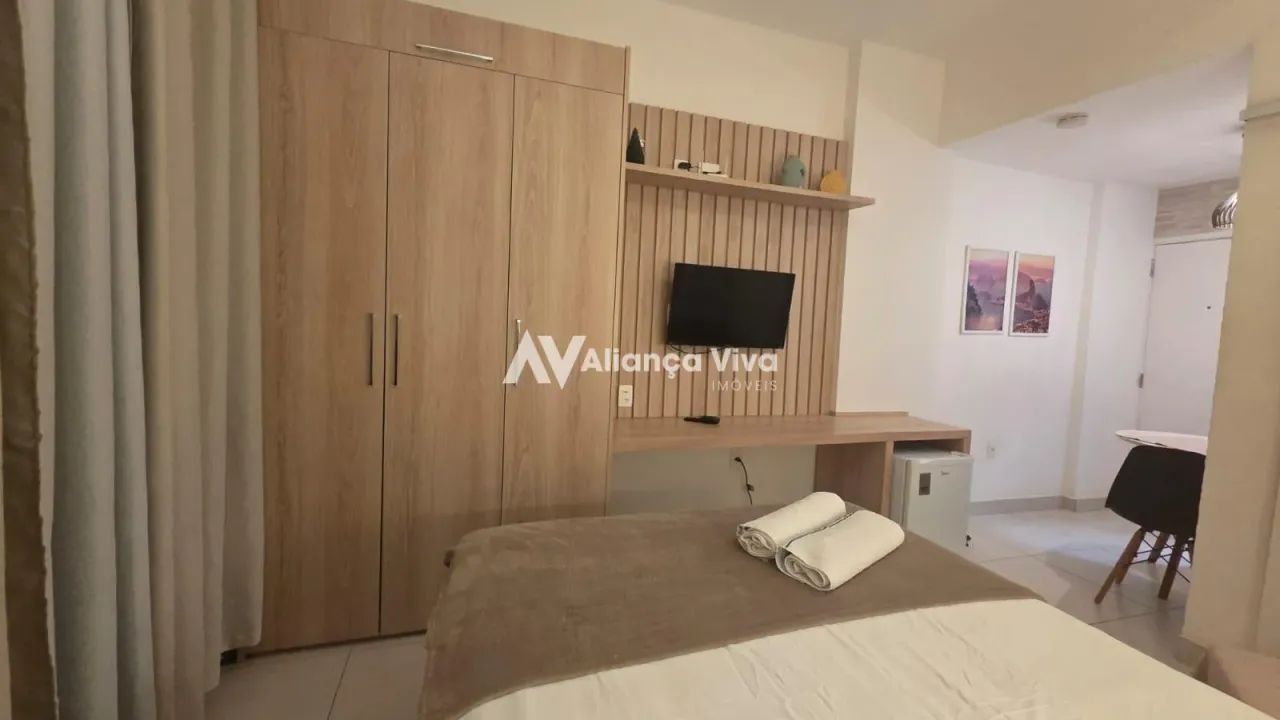Copacabana | Apartamento 1 quarto - Foto 3