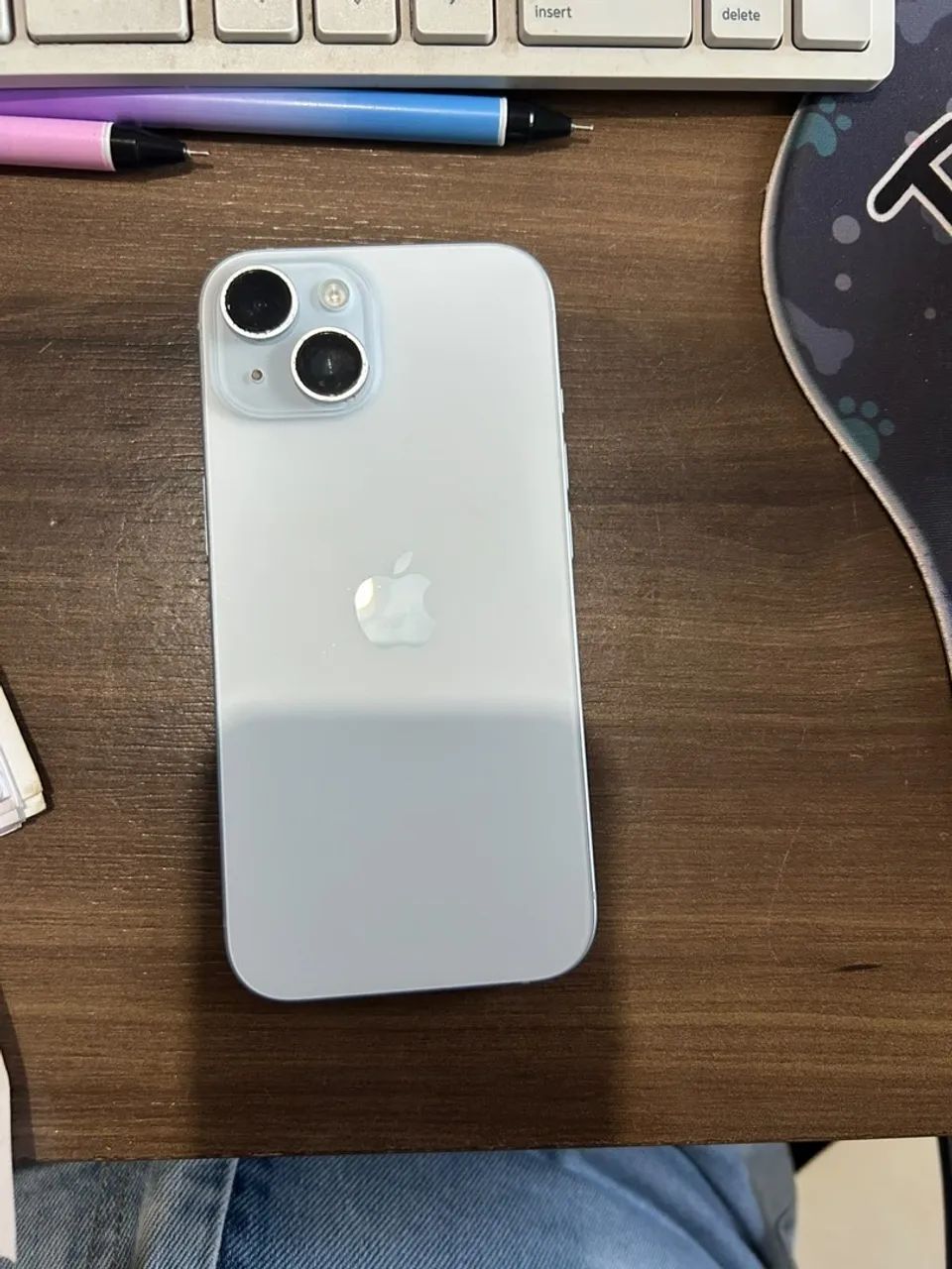 iPhone 15  - Foto 3