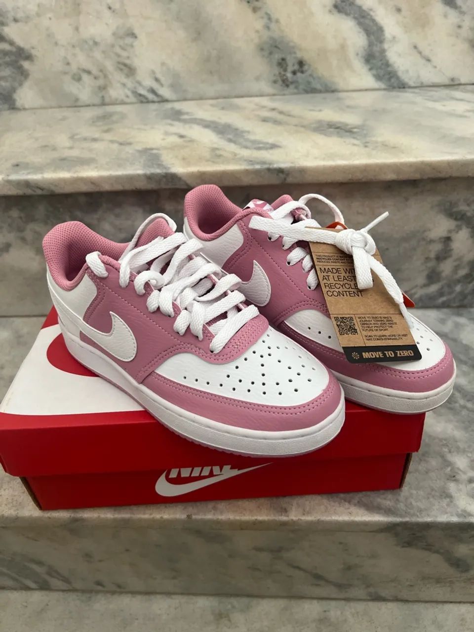 Tênis Nike Original  - Foto 4