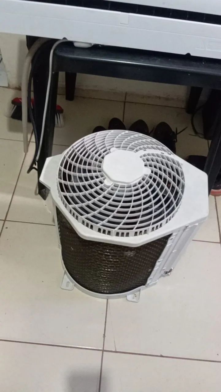 Ar Condicionado Philco 12k inverter  - Foto 2