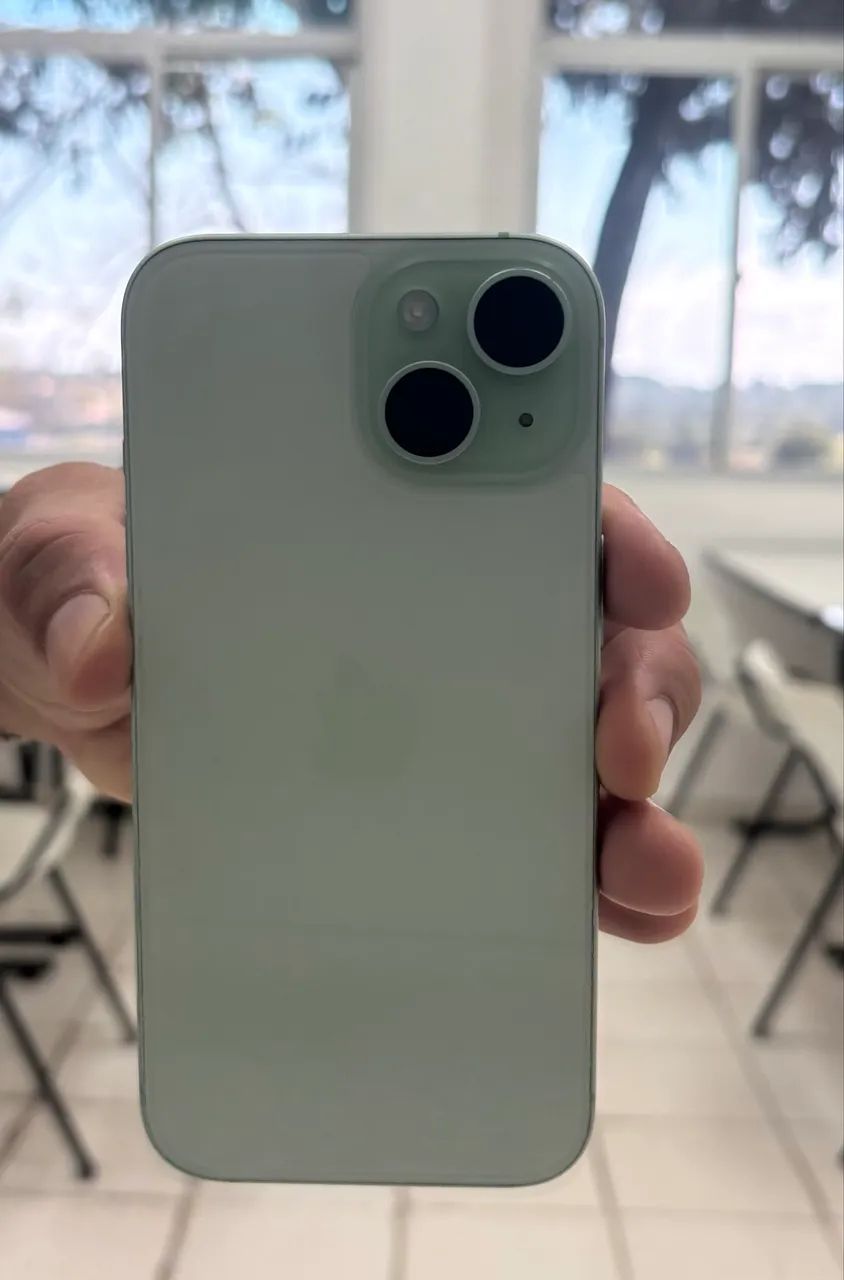 iPhone 15 - Foto 2