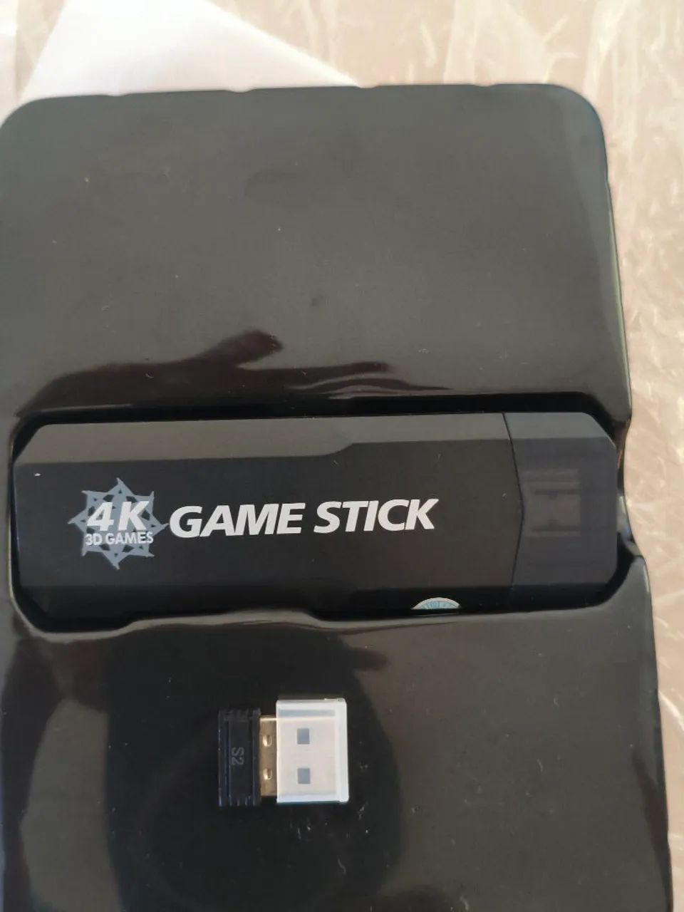 Gamestick 3D 128g - Foto 5