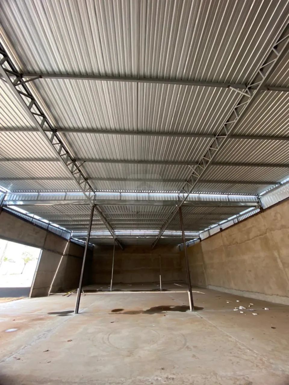 Galpão para locação Shopping Park - Foto 4