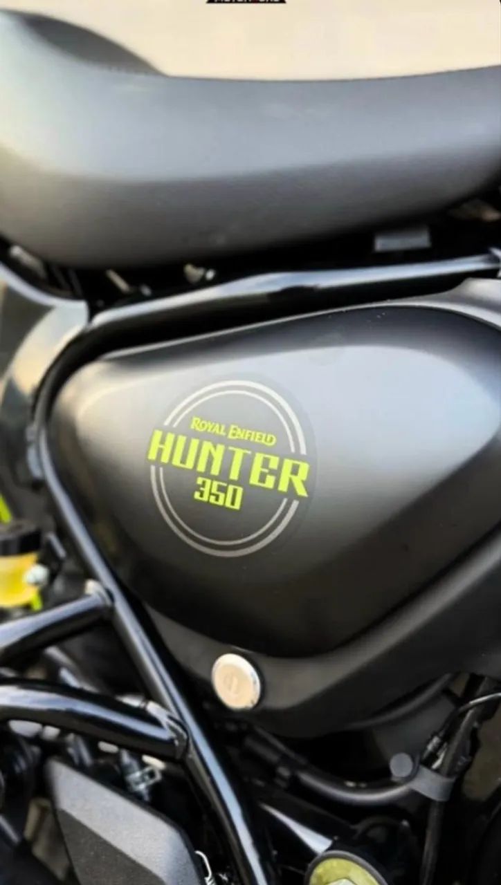 HUNTER GRAPHITE GREY 2027 - Foto 2