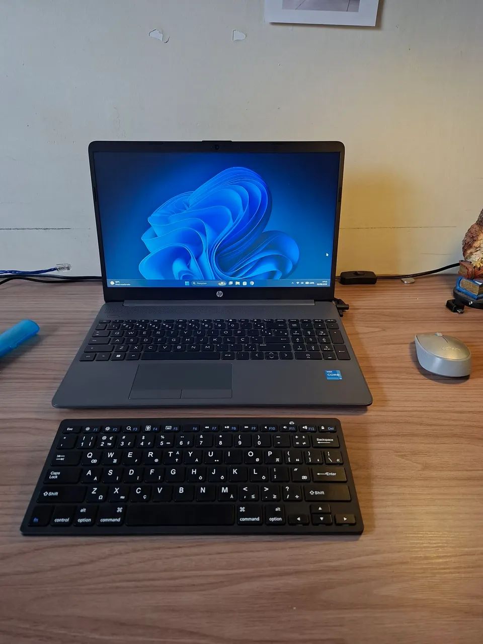 Notebook HP 256R G9  - Foto 2