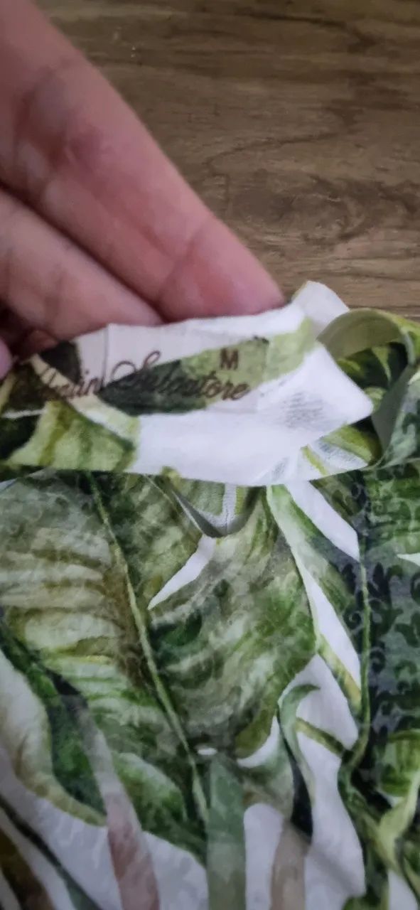 Vestidos longos 