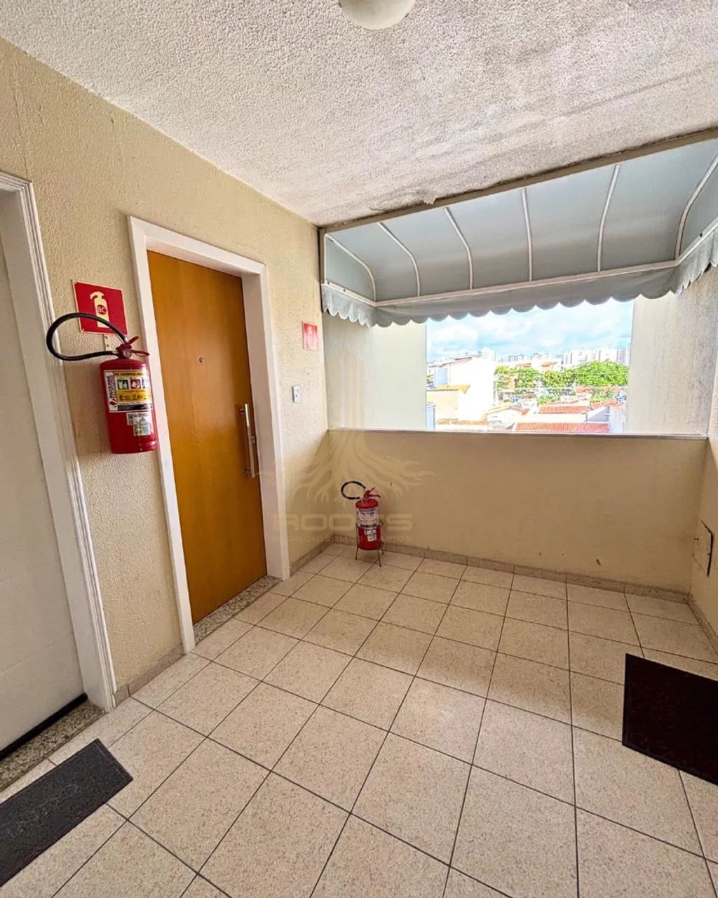 Apartamento amplo e ventilado no Suíça - Foto 2
