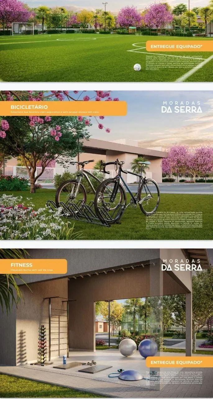 Casas em condomínio em Jereissati 3 - Foto 5