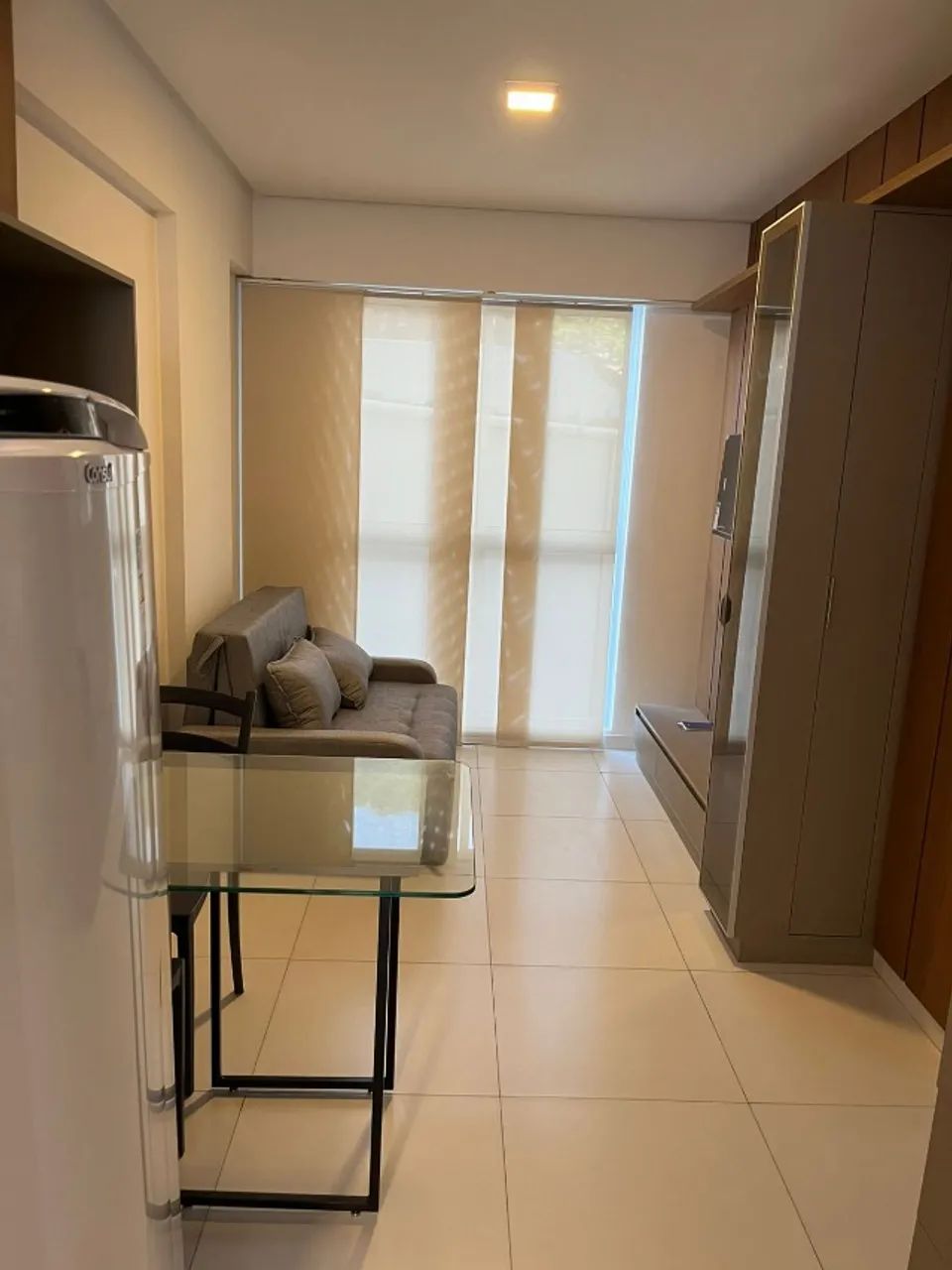Apartamento para alugar Graças.  Edf. Clarice Lispector - Foto 4