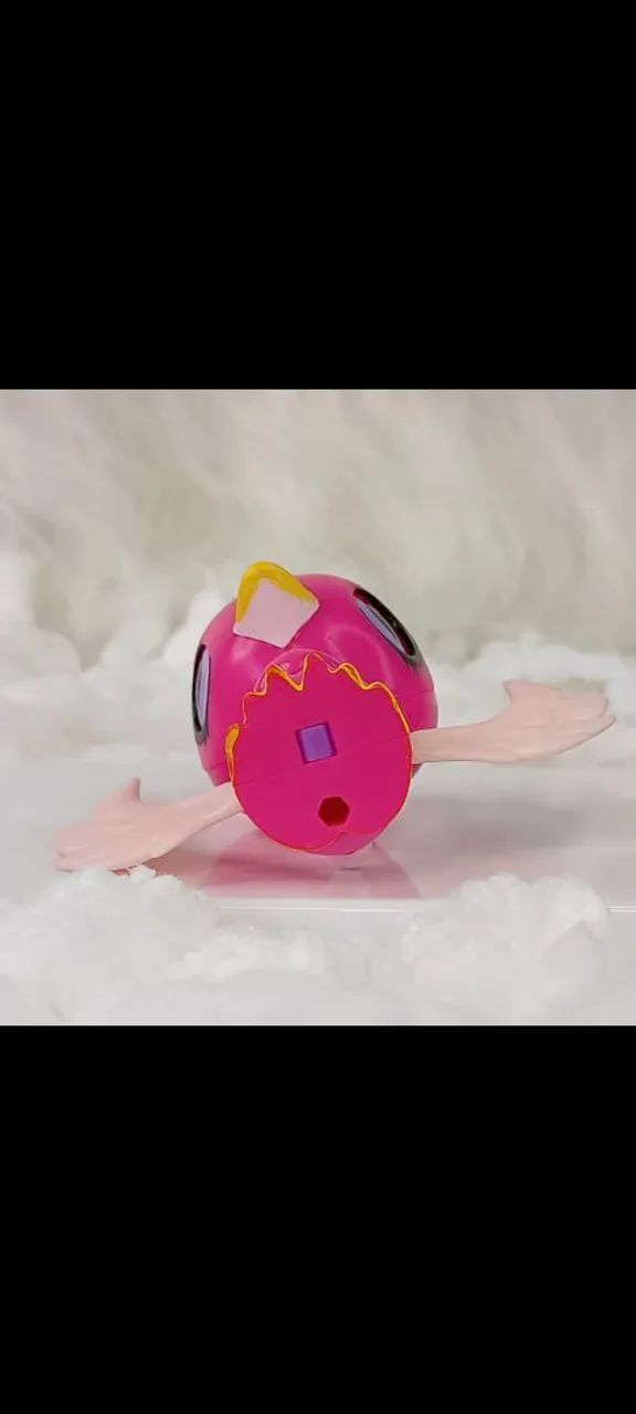 Miniatura LPS Littlest Pet Shop Magic Motion Cisne #3361 - Foto 5