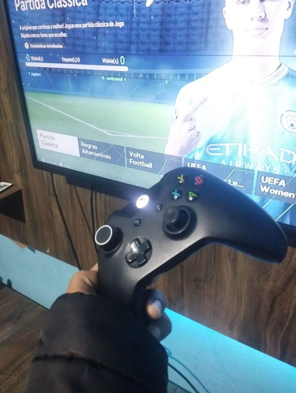 Xbox one fat  - Foto 3