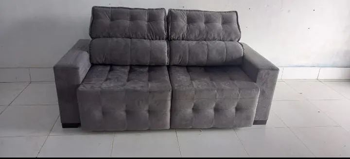 Sofa de fábrica