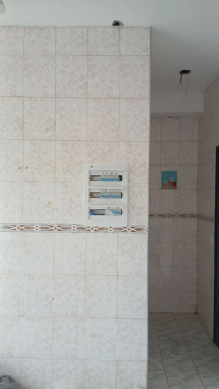 Eletricista Profissional - Bento, marechal e Oswaldo - Foto 2