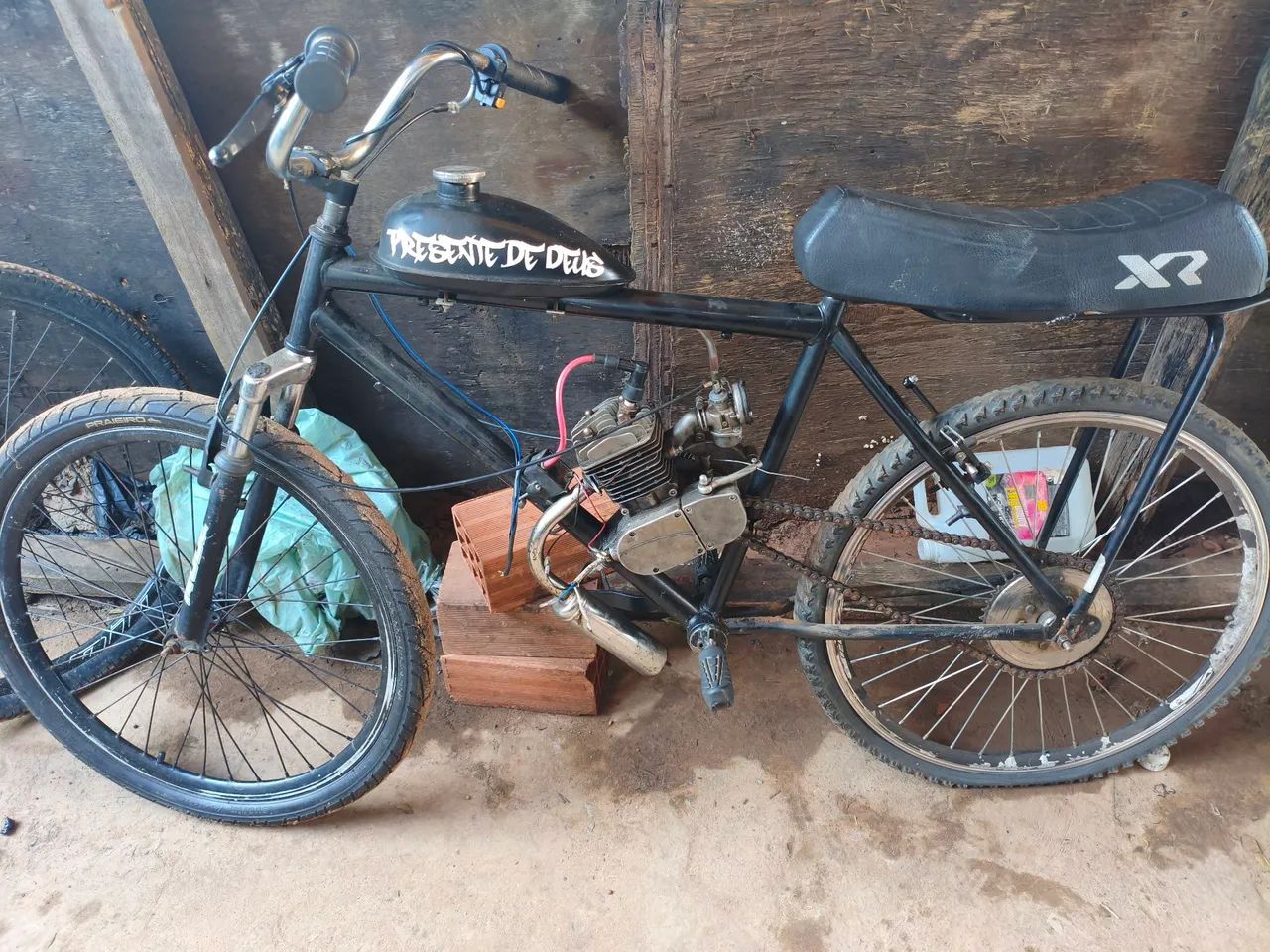 Motorizada