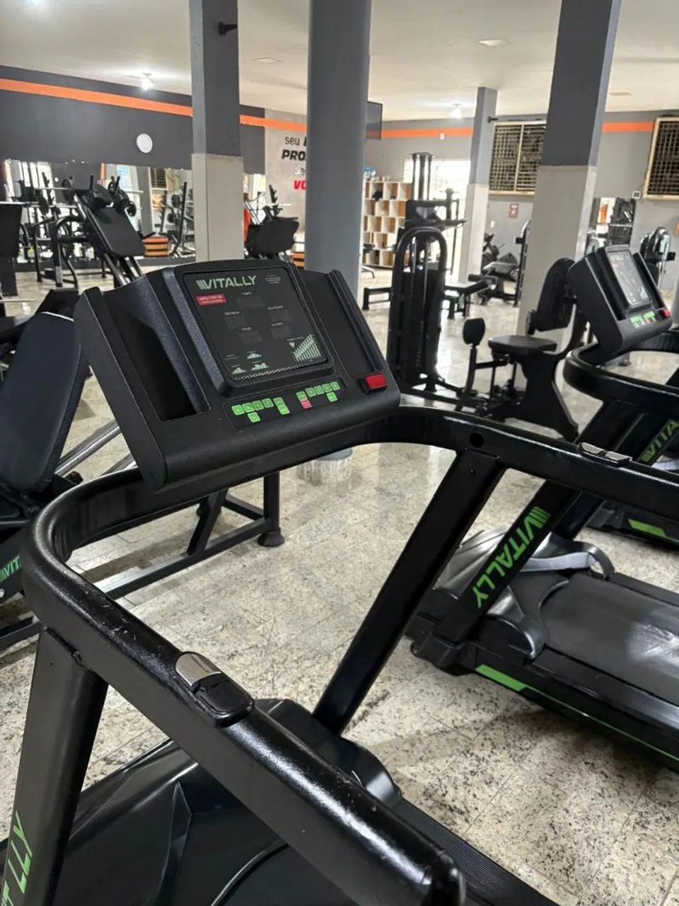 Academia completa  - Foto 2