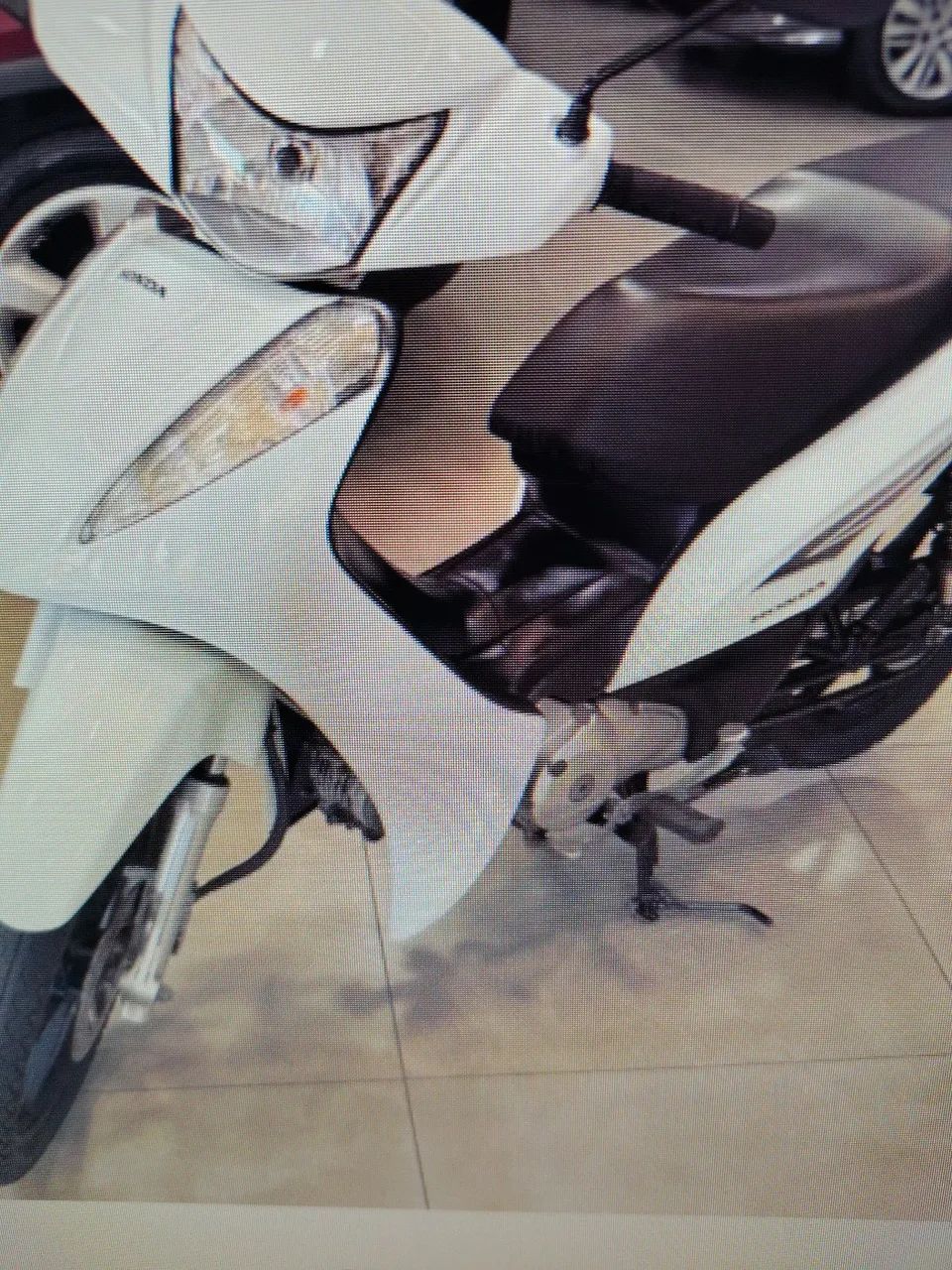 Vende-se bis 125 , EX, 2013, braca