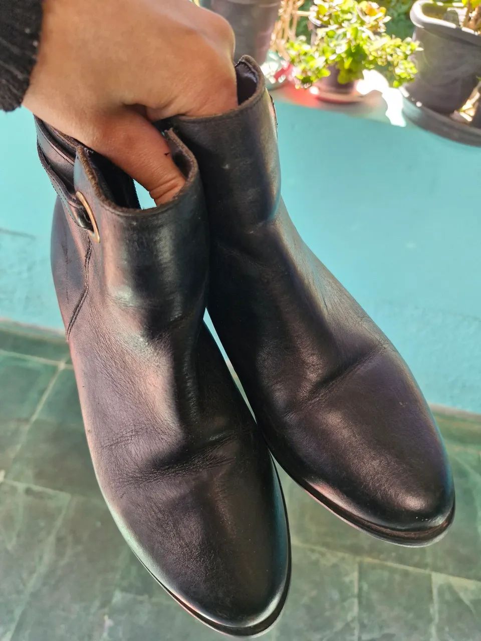 Bota arezzo - Foto 2