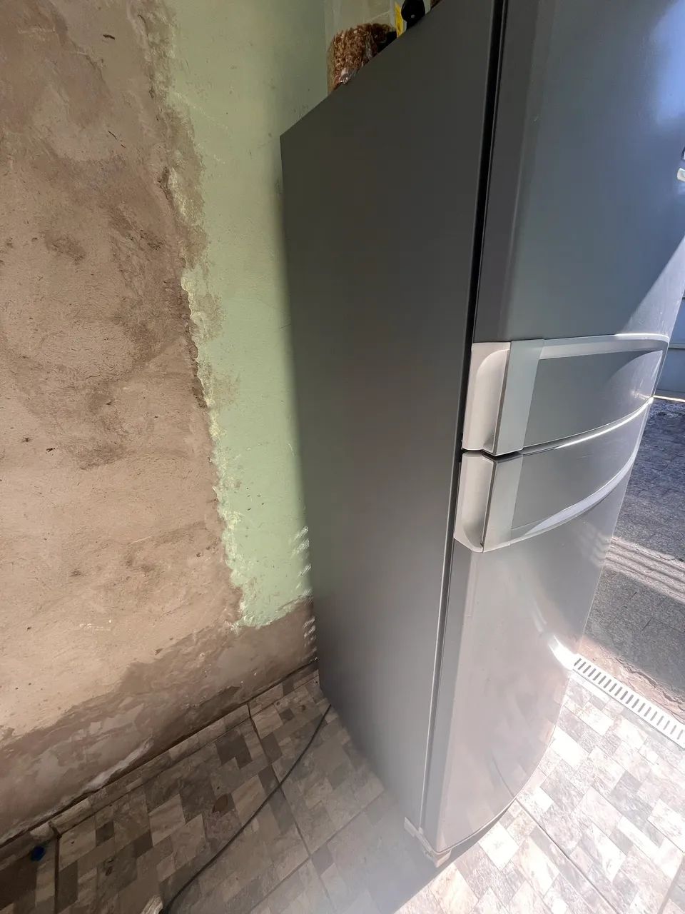 Cônsul enorme 110 volts  - Foto 2