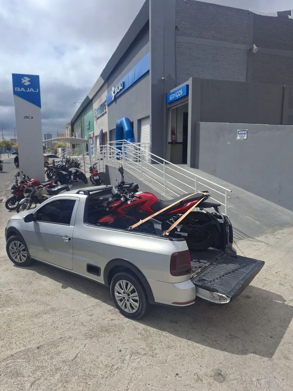 Fretes e mudanças Petrolina  - Foto 4