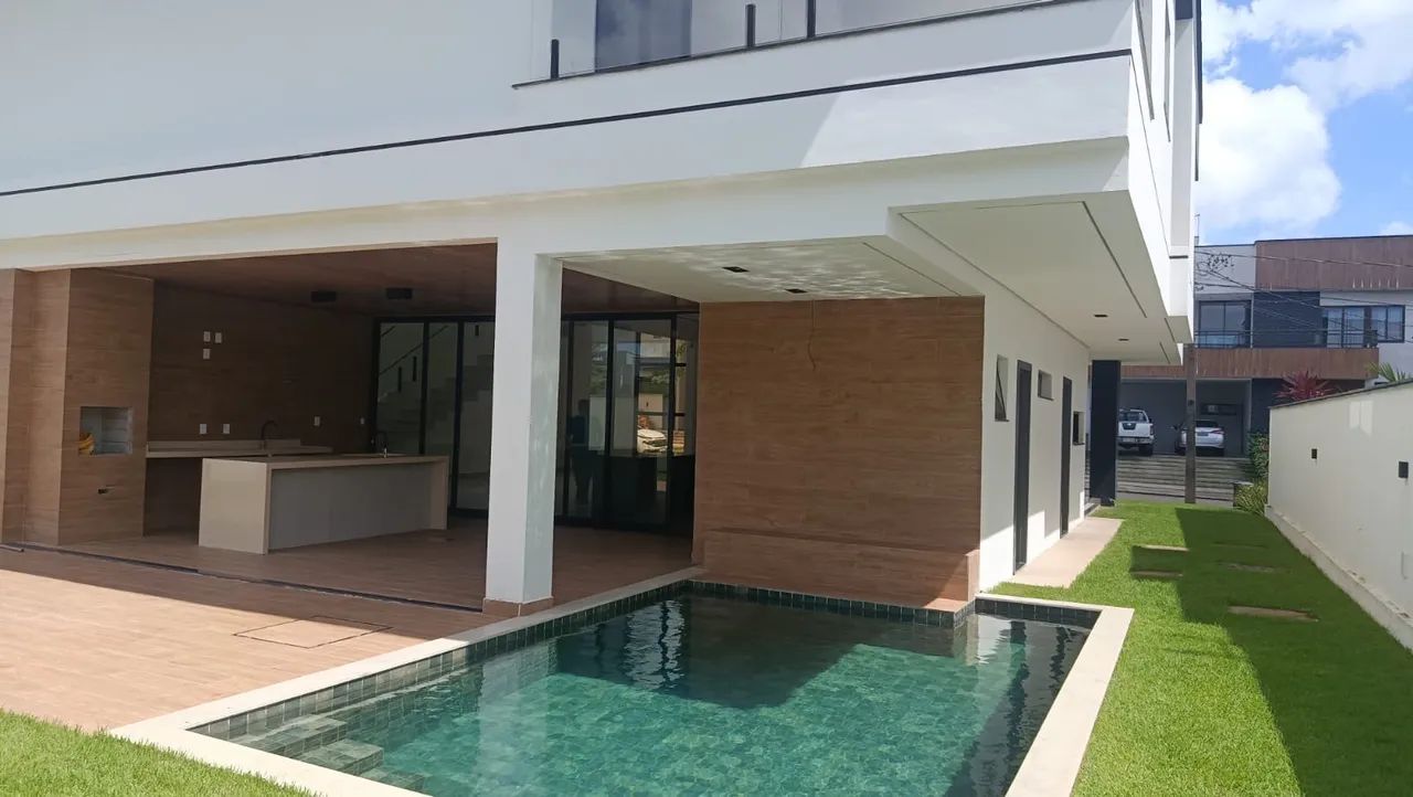 Vendo | Casa no Alphaville | Araçagy  - Foto 3