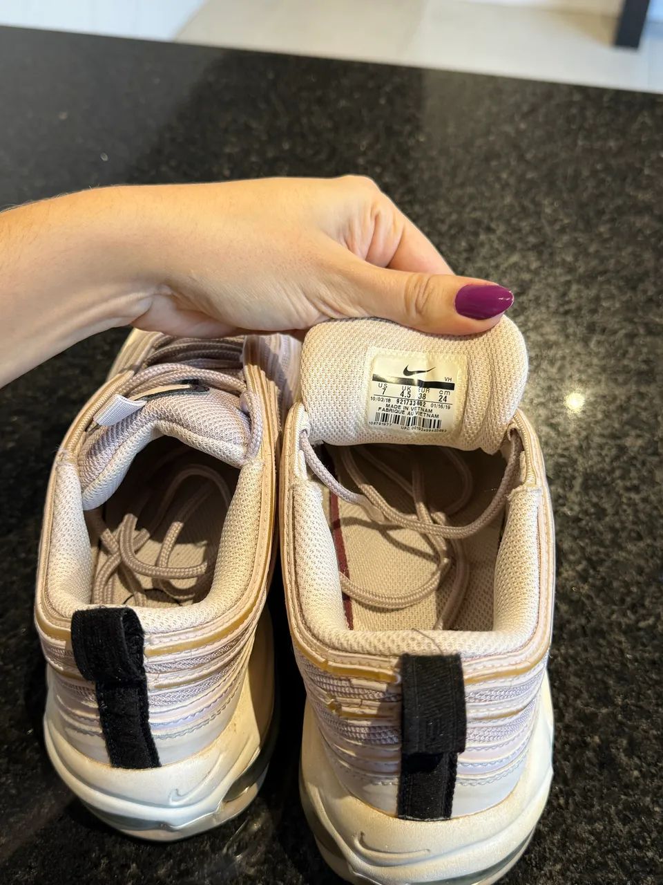 Tenis Air Max 97 Original  - Foto 5