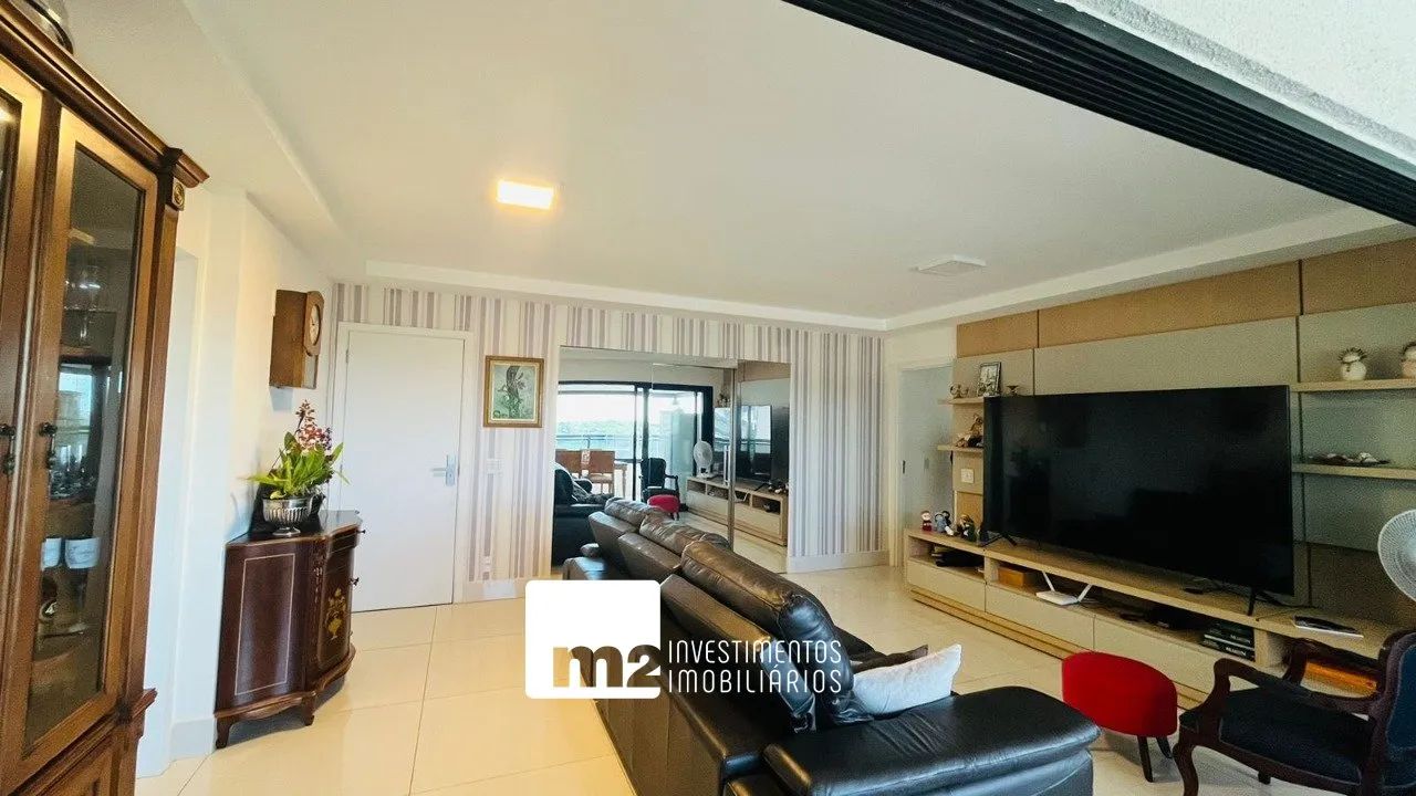 Apartamento no Setor Park Lozandes com 3 quartos - Foto 3