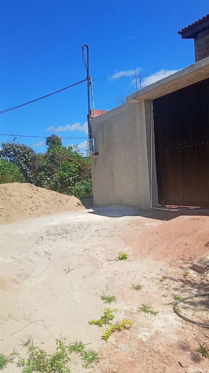 Terreno 12x25 no Baturite CE  - Foto 3