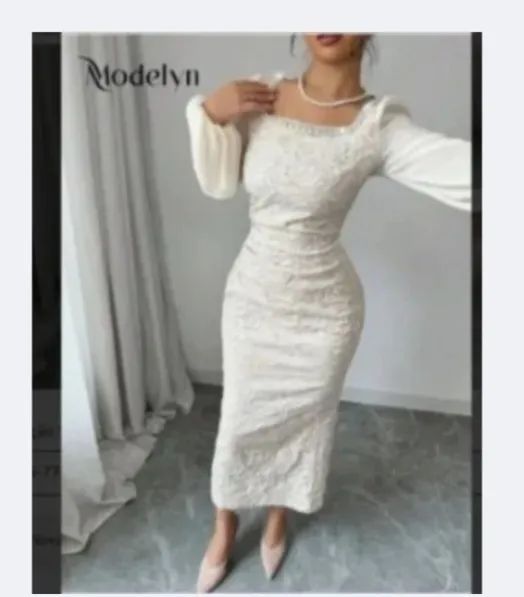 Vende- se: Vestido chique