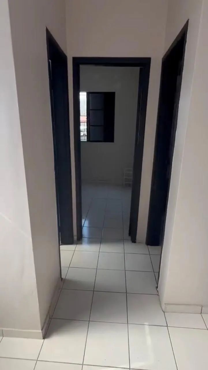 Apartamento de 2 quartos no Residencial Diamante II - Foto 4