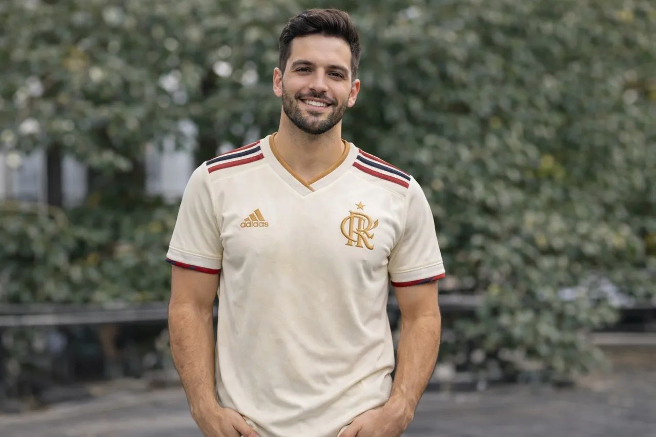 Flamengo Primeira Linha  - Foto 3