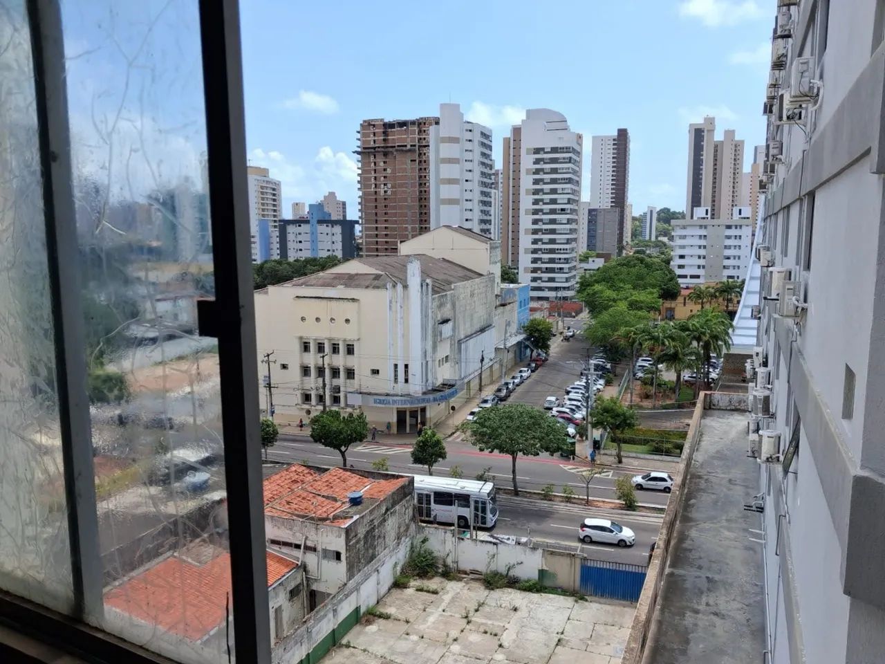 Sala Comercial Mobiliada - Cidade Alta | Pronta para Uso | R$ 1.200 com Tudo Incluso. - Foto 4