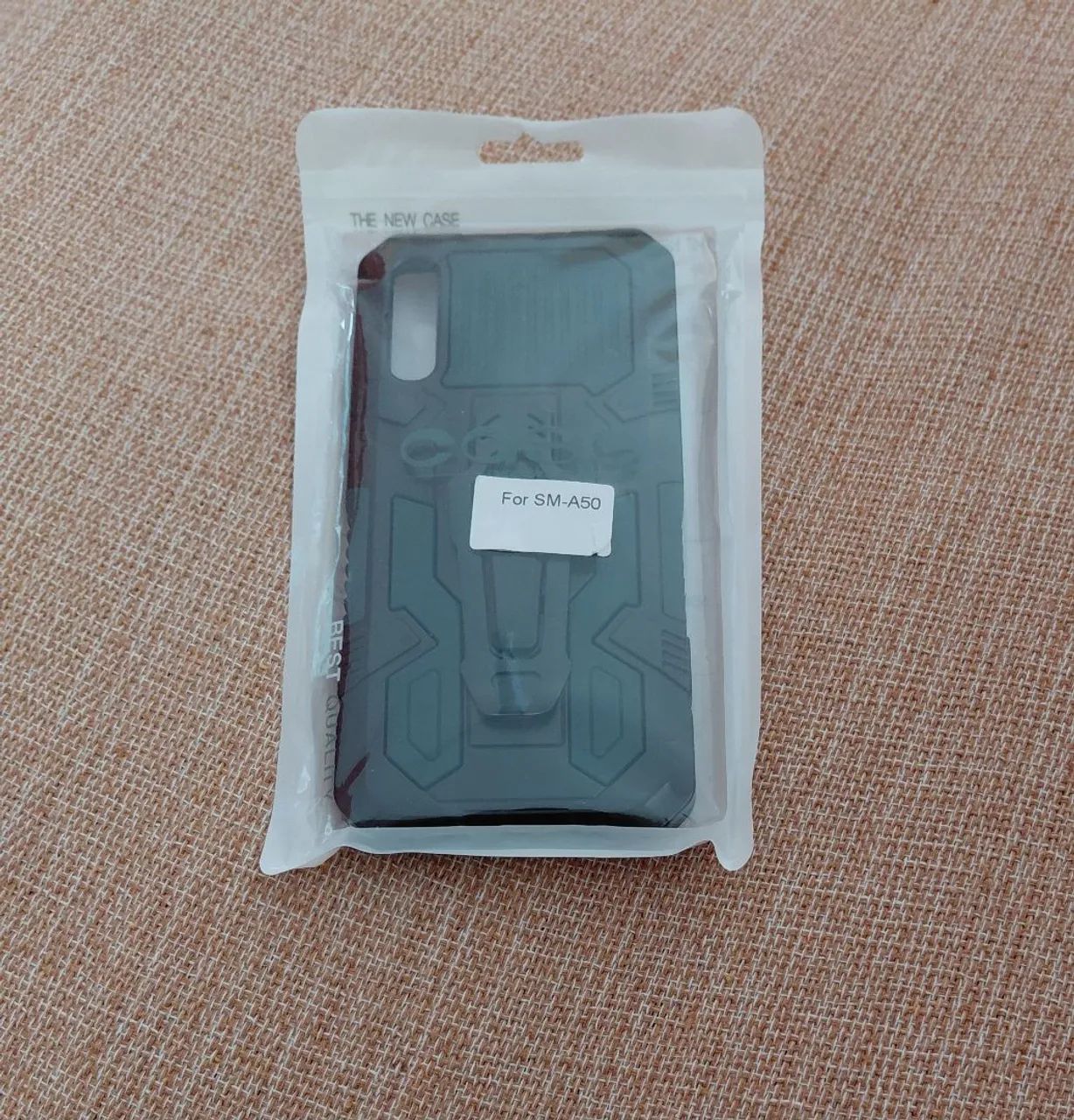 Capinha Case celular Galaxy A30S ou A50 - Foto 5